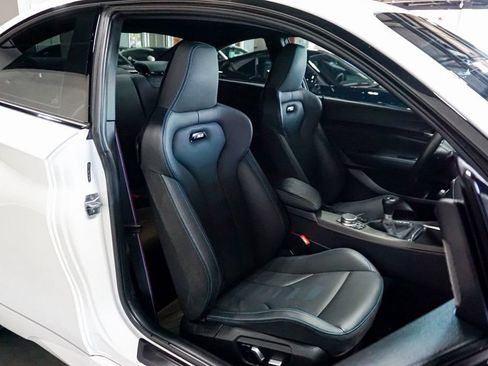 Used 2020 BMW M2 Competition w/ Executive Package RWD image 30