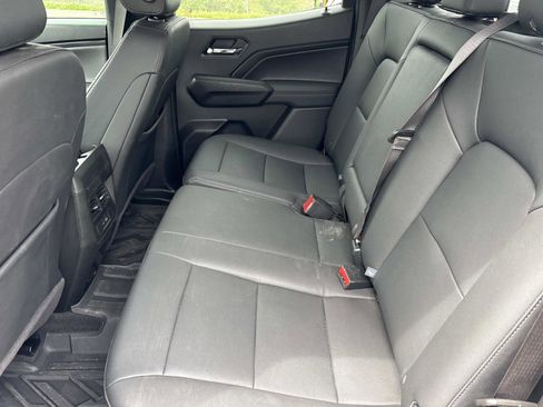 Used 2024 GMC Canyon Elevation w/ Elevation Premium Package image 26