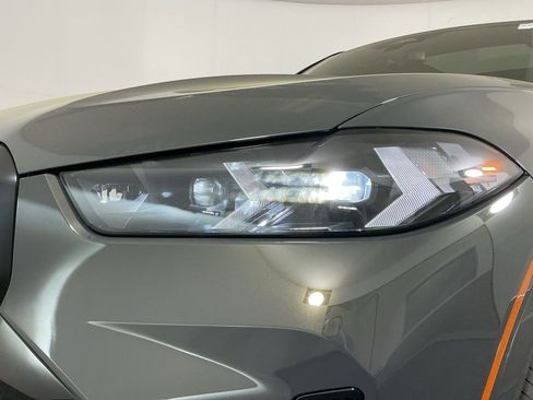New 2026 BMW X5 xDrive50e AWD/4WD image 5