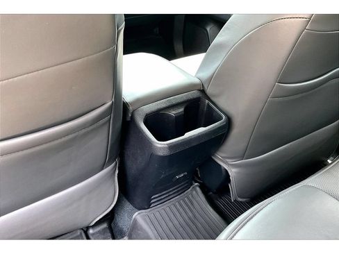 Used 2023 Toyota Tacoma SR5 w/ Technology Package AWD/4WD image 33