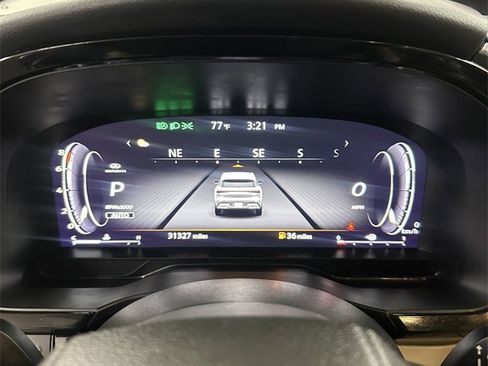 Used 2023 INFINITI QX60 Luxe image 24