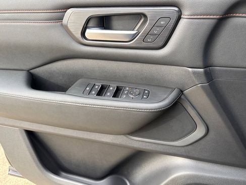 New 2026 Nissan Armada PRO-4X image 18