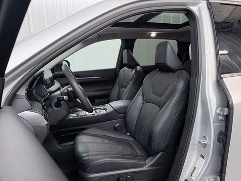Certified 2023 INFINITI QX60 Pure FWD image 13