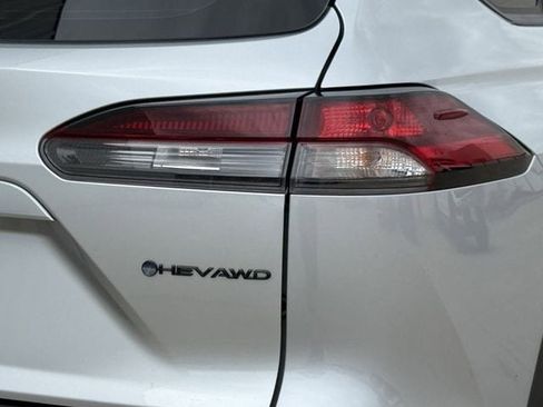 Used 2026 Toyota Corolla Cross S image 7