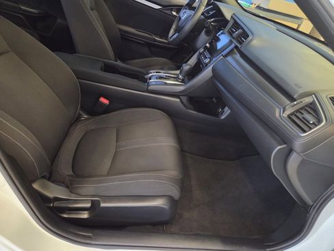 Used 2019 Honda Civic EX image 20
