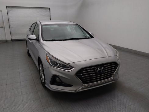 Used 2018 Hyundai Sonata SE FWD image 14