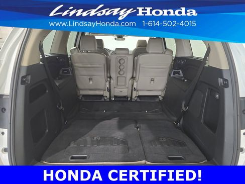 Certified 2023 Honda Odyssey Touring image 6