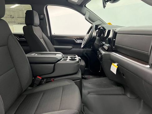 New 2026 Chevrolet Silverado 1500 LT AWD/4WD image 29