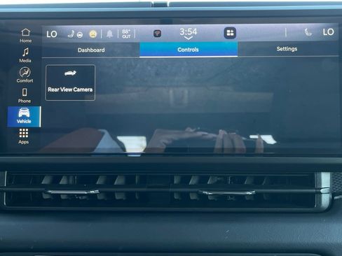 Certified 2025 Jeep Gladiator Rubicon w/ Convenience Group AWD/4WD image 27