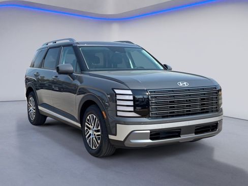 New 2026 Hyundai Palisade SEL image 6
