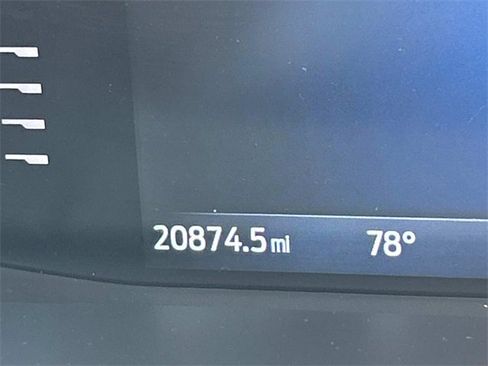 Used 2024 Ford Escape Active image 30