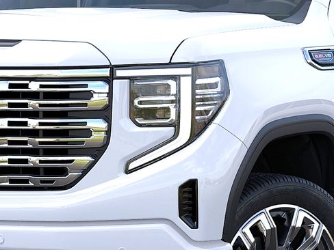 New 2026 GMC Sierra 1500 Denali AWD/4WD image 10