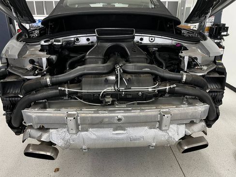 Used 2017 Porsche 911 Carrera image 62