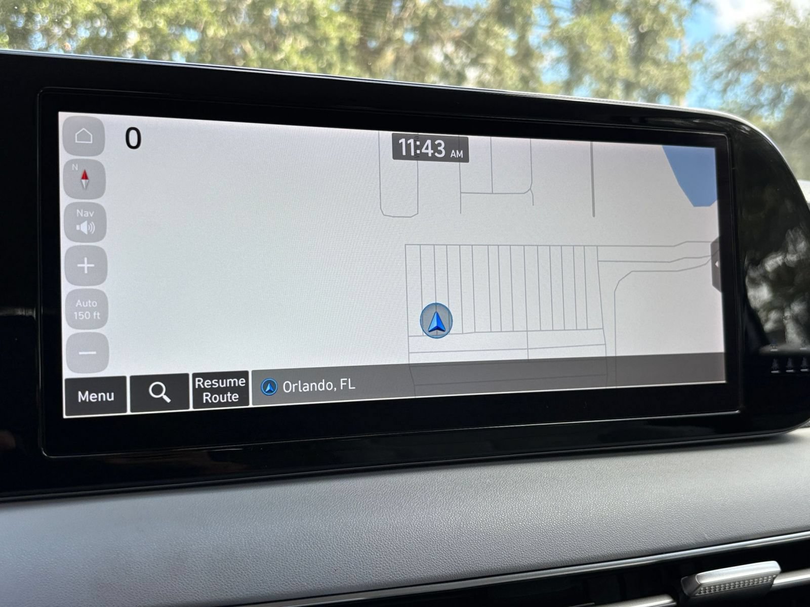 Used 2024 Hyundai Palisade SEL FWD image 19