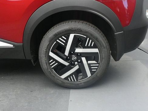 New 2026 Nissan Kicks SV image 32