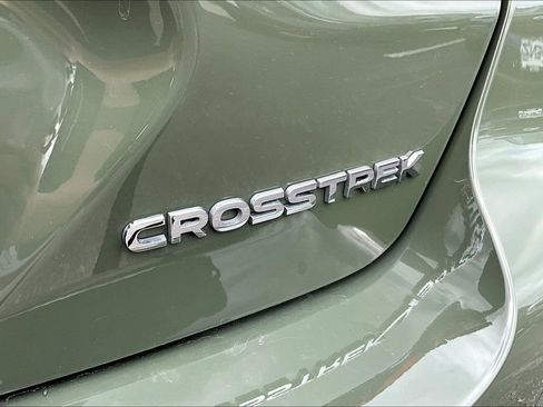 Used 2024 Subaru Crosstrek 2.5i Limited w/ Crosstrek Mirror Package AWD/4WD image 22