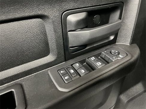 Used 2025 RAM 2500 Tradesman image 23