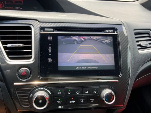 Used 2015 Honda Civic Si image 27