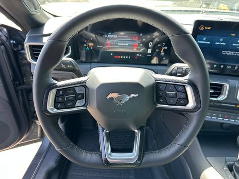 New 2026 Ford Mustang Premium RWD image 19