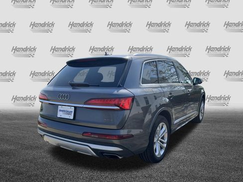 Used 2025 Audi Q7 3.0T Premium w/ Convenience Package image 11