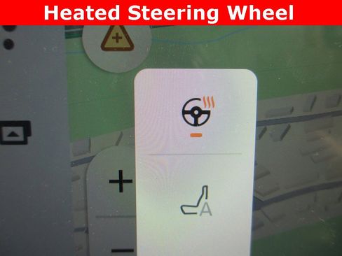 Used 2025 Ford Expedition Max Platinum w/ Stealth Appearance Package image 37