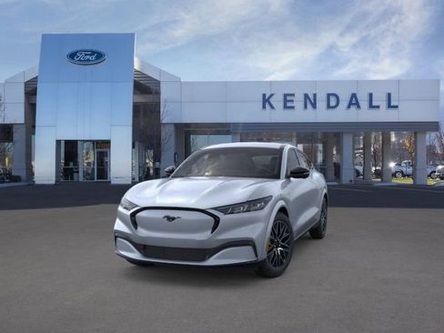 New 2026 Ford Mustang Mach-E Premium w/ Technology Package image 2