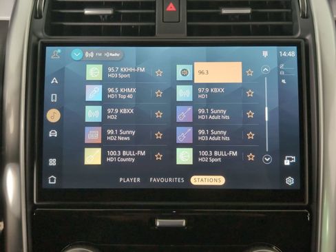 Used 2025 Land Rover Discovery Dynamic SE image 22