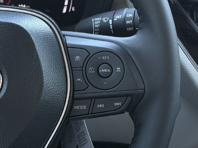 New 2026 Toyota Corolla Cross LE FWD image 15