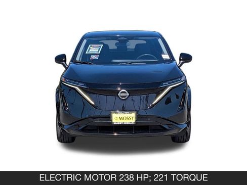 Used 2023 Nissan Ariya FWD image 4