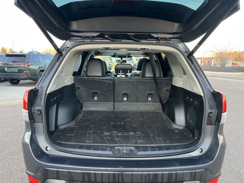 Used 2023 Subaru Forester Limited image 19