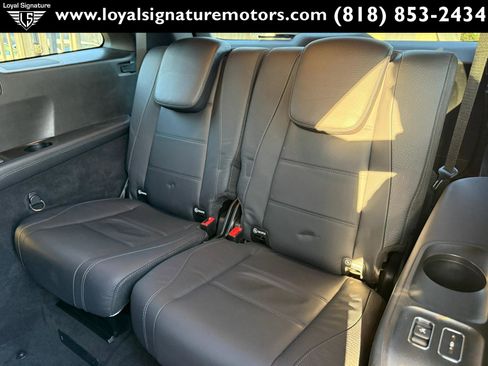 Used 2021 Mercedes-Benz GLS 580 4MATIC image 18