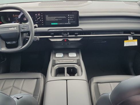 New 2027 Kia Telluride EX X-Line w/ Towing Package AWD/4WD image 19