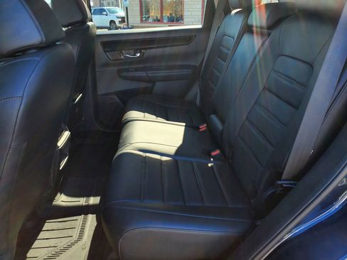 Used 2024 Honda CR-V EX-L image 14
