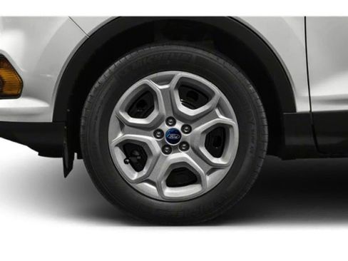 Used 2019 Ford Escape Titanium image 8