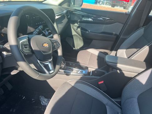 New 2026 Chevrolet TrailBlazer LT w/ LT Cold Weather Package image 25