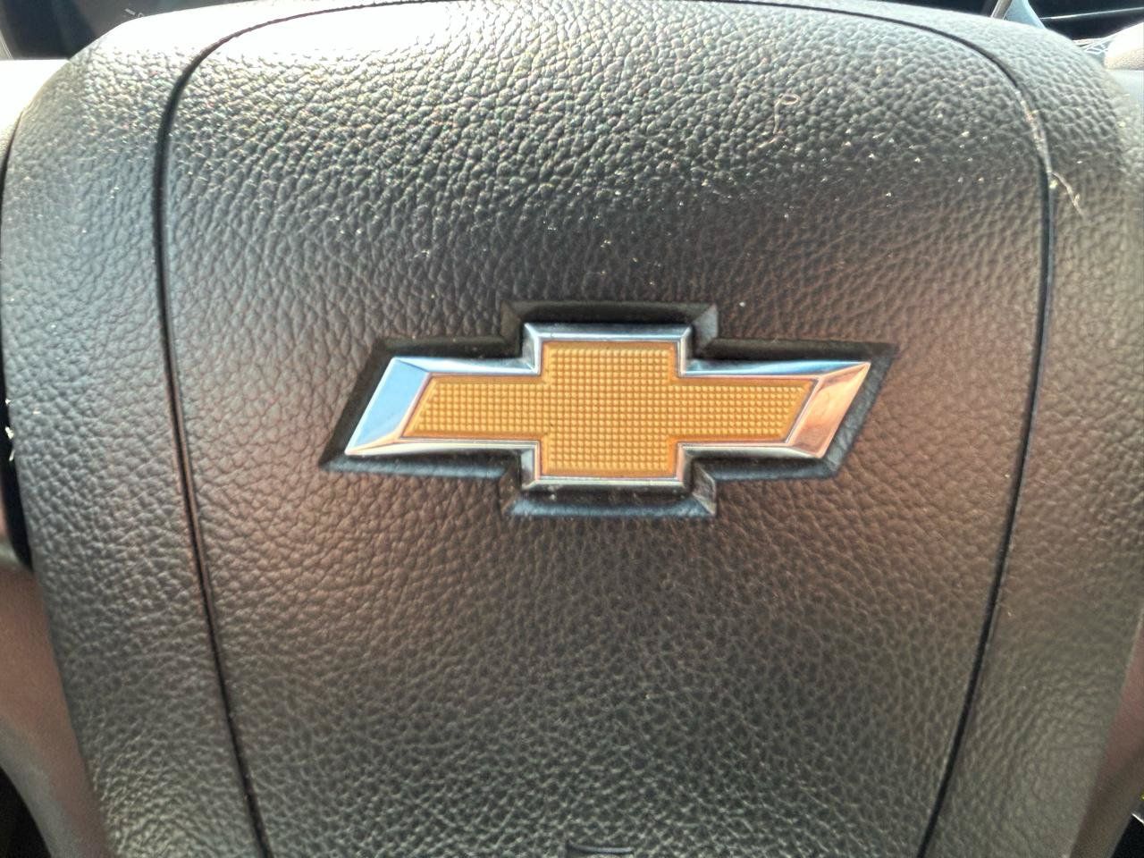 Used 2011 Chevrolet Cruze LS w/ Connectivity Package FWD image 18