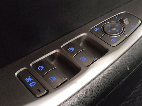 Used 2020 Hyundai Palisade SEL image 27