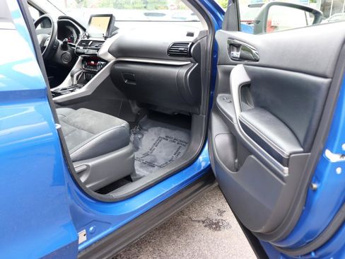 Used 2025 Mitsubishi Eclipse Cross AWD image 15