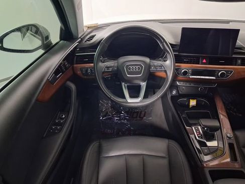 Used 2023 Audi A4 2.0T Premium Plus w/ Premium Plus Package AWD/4WD image 13