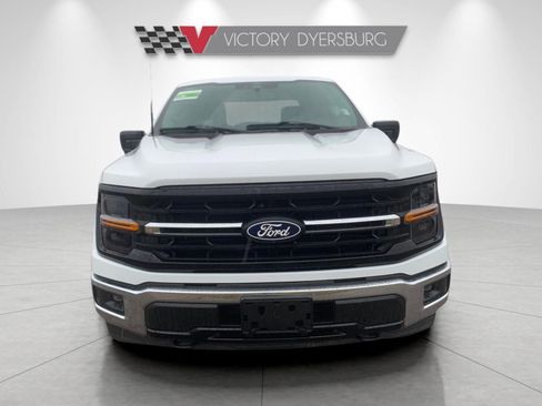 Used 2024 Ford F150 XLT w/ Tow/Haul Package image 3