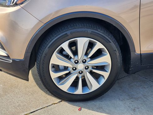 Used 2018 Buick Encore Preferred image 11