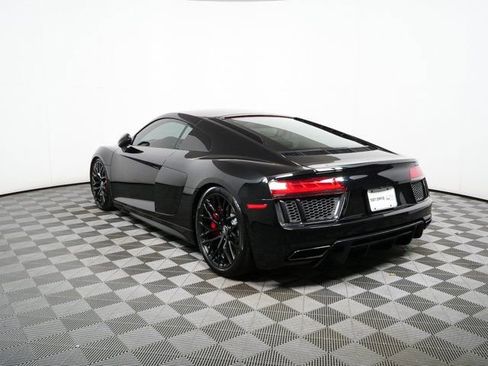 Used 2018 Audi R8 V10 w/ Premium Package image 23