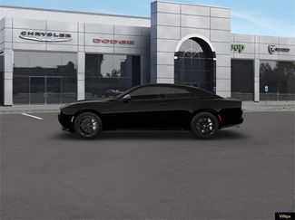 New 2026 Dodge Charger R/T Scat Pack video 2
