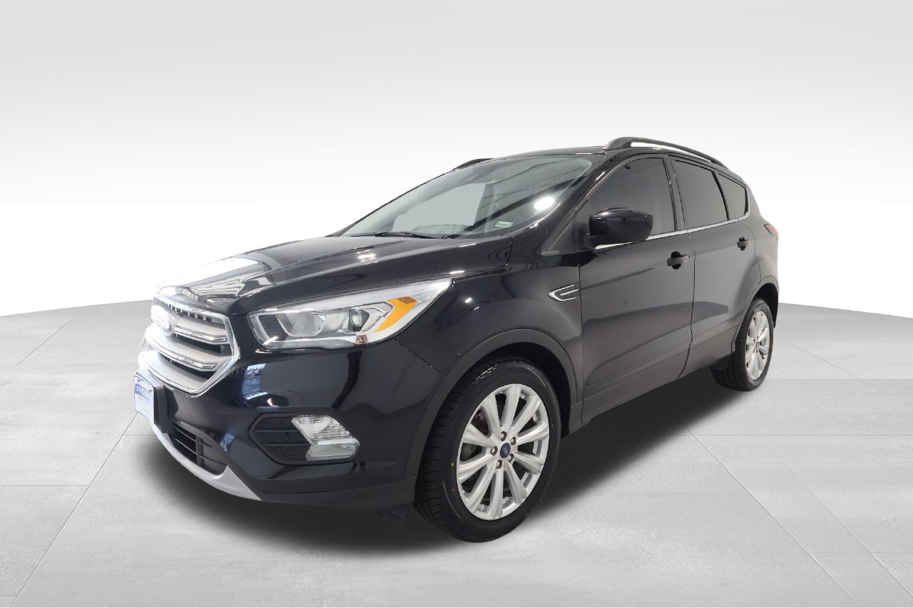 Used 2019 Ford Escape SEL FWD image 6