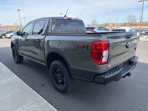 New 2026 Ford Ranger XL w/ Trailer Tow Package AWD/4WD image 5