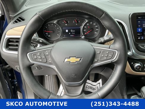 Used 2023 Chevrolet Equinox Premier image 18