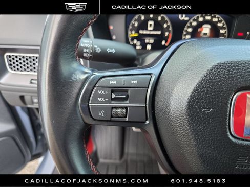 Used 2024 Honda Civic Type R image 19