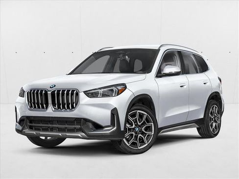 New 2026 BMW X1 xDrive28i w/ Technology Package AWD/4WD image 1