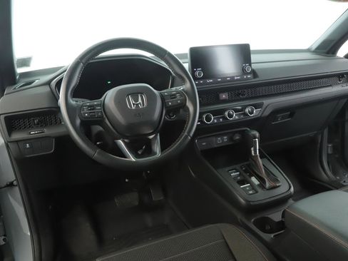 Used 2024 Honda CR-V Sport image 2