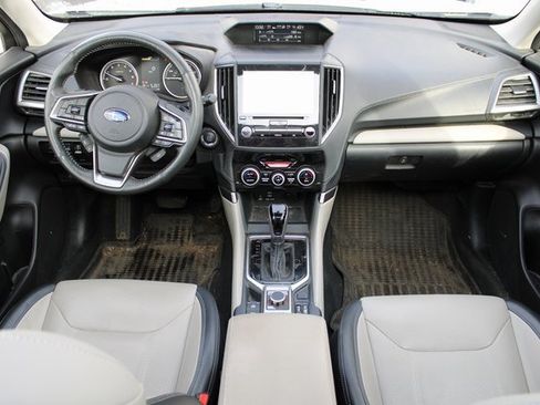 Certified 2023 Subaru Forester Limited image 15